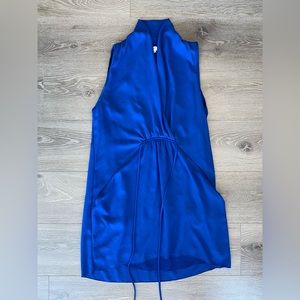 Aritzia Wilfred Sabine Dress